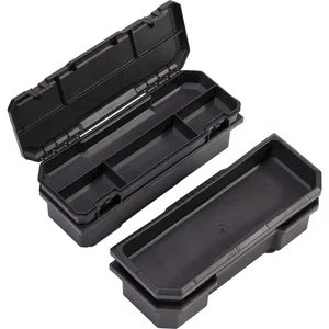 MILWAUKEE Ersatzboxen Koffer klein Packout