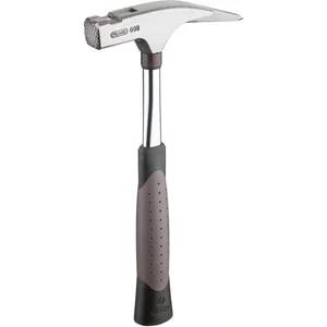 PICARD Lattenhammer mit Stahlrohrstiel 698 Bahn geraut 600g