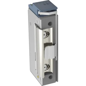 Türöffner 5U6X10, 9-24 V, Standard, mit Rückmeldung, ohne Schließblech