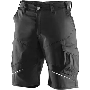 KÜBLER Damen-Shorts Activiq 2650 schwarz 36