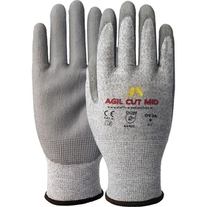 STAFFL Schnitt-Schutzhandschuh AgilCut Mid /388 Größe 11