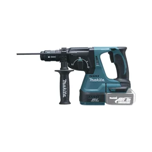 MAKITA Akku-Bohrhammer DHR243Z 18 Volt Li-Ion