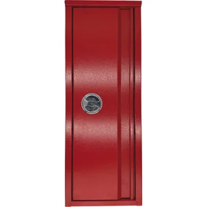 GLORIA Feuerlöscher Schutzschrank WS-FL 12-M aus verzinktem Stahlblech