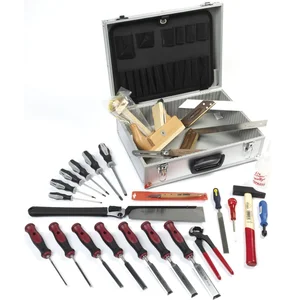 Lehrlingssatz Tischler BS 28-teilig