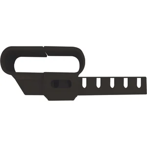 MUL-T-LOCK Containerschloss ohne Vorhangschloss Gr.13 und ohne Schlüssel