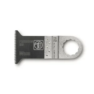 FEIN E-Cut-Sägeblatt Präzision 50/50mm Form 235 (25 Stück)