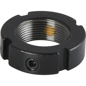 Präzisions-Nutmutter INA ZM 20