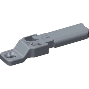 ROTO NT/NX Zuschlagsicherung Designo zu Axerstulp Größe 350