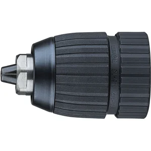 RÖHM Schnellspannbohrfutter Extra RV 80 1,5 - 13 mm 3/8" Kunststoff