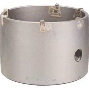 BOSCH Hohlbohrkrone SDS-plus-9 Core Cutter Bohr ø 90 mm