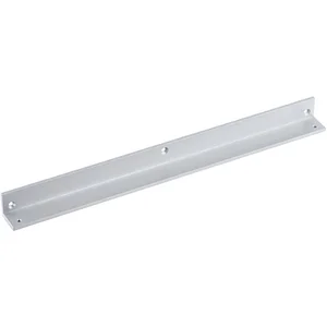 GEZE Sturzfutterwinkel für Gleitschiene ECline/T-Stop