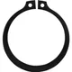Sicherungs- / Achsklemmringe für Wellen