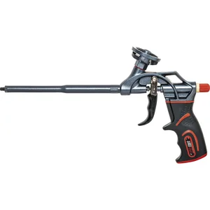 IRION Schaumpistole / Dosierpistole Metall Guardia X7