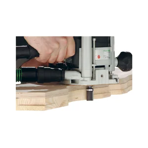 FESTOOL Bündigfräser HW 19 x 25 mm mit Kugellager oben