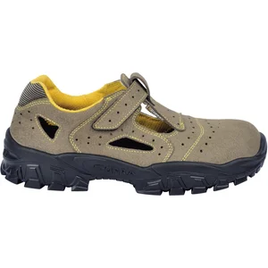 COFRA Sicherheitssandale New Brenta S1P 44