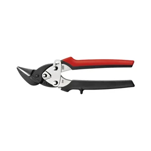 BESSEY Ideal-Blechschere Edelstahl Spezial Länge 180 mm rechtsschneidend