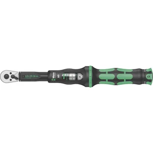 WERA Drehmomentschlüssel Click-Torque A5 1/4"vierkant Messbereich 2,5-25 Nm