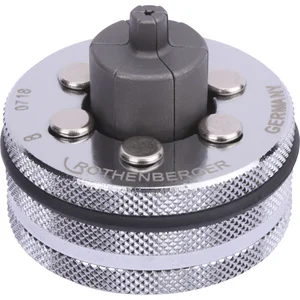 ROTHENBERGER Expanderkopf Rolock Standard 8 mm