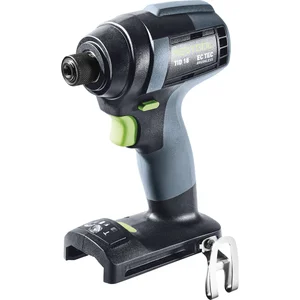 FESTOOL Akku-Schlagschrauber TID 18-Basic 18 Volt