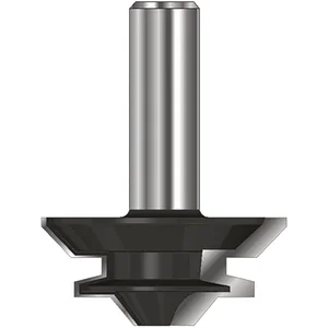 ENT Gehrungsverleimfräser 90 Grad Ø 69,85 mm S12