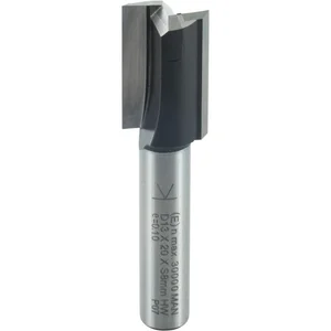 ENT Nutfräser HW 13 x 20 mm