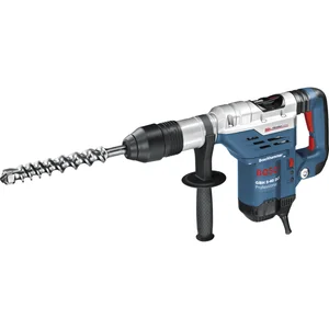 BOSCH Bohrhammer GBH 5-40 DCE 1150 Watt SDS Max