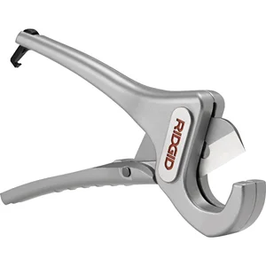 RIDGID Einhub-Rohrschere PC 1375 für Kunststoffrohre von 3-35 mm