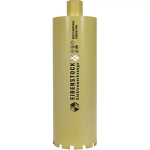EIBENSTOCK Diamant-Trockenbohrkrone Multi-Material Timber-Pro ø 122 mm