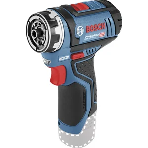 BOSCH Akku-Bohrschrauber GSR 12V-15FC 12 Volt