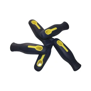 BLU-DAN Feilenheft 2-Komponenten Länge 110 mm Loch ø 6,5 mm Größe P3