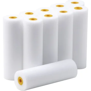 SCHULLER Lackierwalze Superfein aus Schaumstoff Länge 50 mm ø 35 mm