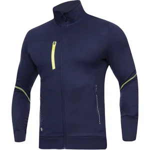 ARDON Sweatjacke Cityconic dunkelblau S