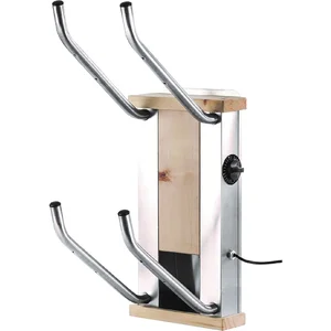 OSKARI Schuhtrockner Bora 2 Zirbenholz