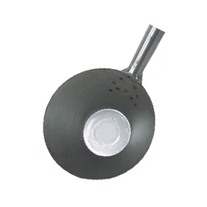 KRENHOF Mörtelschöpfer ohne Stiel Durchmesser 230 mm