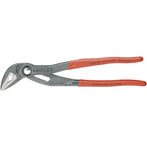 KNIPEX Wapuzange Cobra® ES DIN 8976 19-fach verstellbar Länge 250 mm