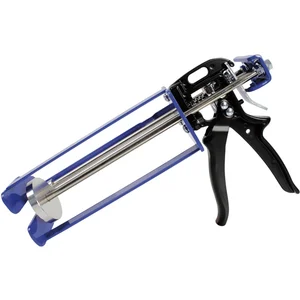 STALOC 2K-Auspresspistole HP für Dualkartusche 490ml