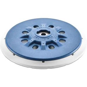 FESTOOL Schleifteller ST-STF D150/MJ2 ø 150mm hart M8