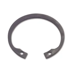 DIN472I 250x5.0 Federstahl blank Sicherungsring für Bohrungen