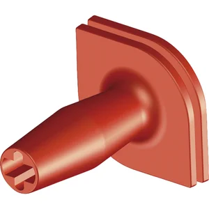 GEDORE Meißelhandschutz PVC Ellipsenform