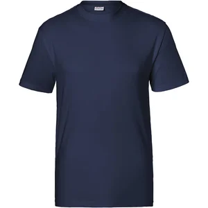 KÜBLER T-Shirt Form 5124 dunkelblau XL