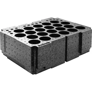 FESTOOL Kartuscheneinsatz TZE-KT für Systainer³ Größe M