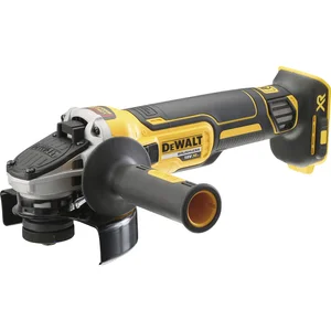 DEWALT Akku-Winkelschleifer DCG405NT 18 Volt