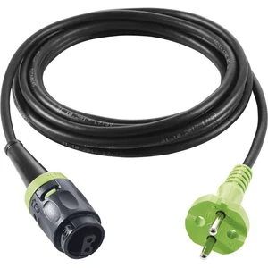 FESTOOL Plug-it-Kabel H05RN-F Länge 4 m Inhalt 3 Stück