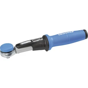 GEDORE Drehmomentschlüssel Torcofix TF-K5 1/4" vierkant Messbereich 1-5Nm