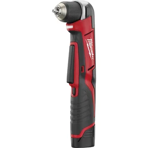 MILWAUKEE Akku-Winkelbohrmaschine C 12 RAD 12 Volt 2,0 Ah (IEC) Li-ion