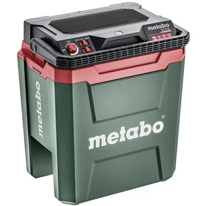 METABO Akku-Kühlbox KB 18 BL 18 Volt