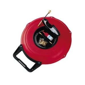 Kabeleinziehgerät Kati-Blitz Compact 30 m