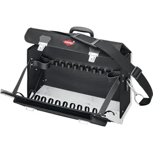 KNIPEX Werkzeugtasche New Classic Basic 420x160x250 mm, Polyester