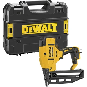 DEWALT Akku-Stauchkopfnagler DCN662NT 18 Volt