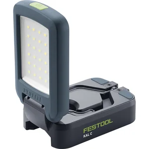 FESTOOL Arbeitsleuchte Syslite KAL C 18 Volt mit 24 LEDs